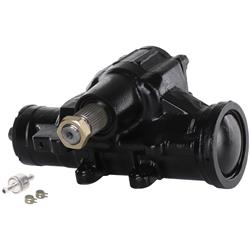 Cardone Industries Steering Boxes 97-6528GBS