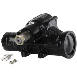 Cardone Industries - Steering Boxes for 1980-1983 CJ5, 1980-1986 CJ7, 1981-1985 SCRAMBLER - 97-6534GBS
