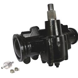Cardone Industries Steering Boxes 97-6550GBS