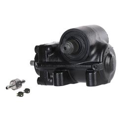 Cardone Industries - Steering Boxes for 2005-2019 F-550 SUPER DUTY, F-450 SUPER DUTY, 2008-2010 F-350 SUPER DUTY - 97-7626GBS
