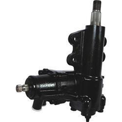 Cardone Industries - Steering Boxes for 1986-1994 D21, 1995-1997 PICKUP - 97-8405GB