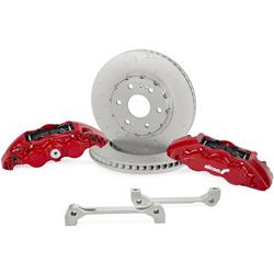 Alcon Brake Kits BKF1559AX75