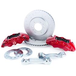 Alcon Brake Kits BKF1559BE11