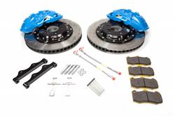 Alcon Brake Kits for 2009-2024 GT-R - BKR6959B05