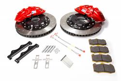 Alcon Brake Kits for 2009-2024 GT-R - BKR6959B06