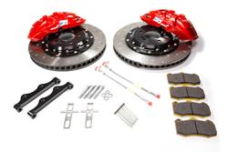 Alcon Brake Kits for 2016-2020 M2, 2015-2018 M3, 2015-2020 M4 - BKR6959B08