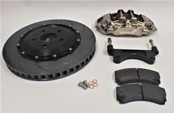 Alcon Brake Kits for 2020-2024 CORVETTE - BRK.200554
