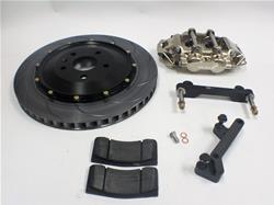 Alcon Brake Kits for 2020-2024 CORVETTE - BRK.200555