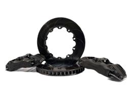 Alcon Pro-System Brake Kits for 1999-2005 GOLF - BRK.200593