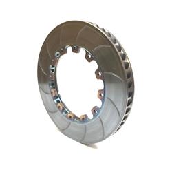 Alcon Pro-System CCM Brake Rotors for 2014-2024 CORVETTE - ROR.910417