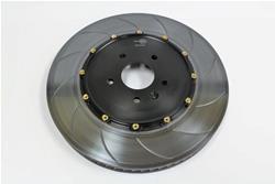 Alcon Pro System Race Brake Rotors for 2014-2019 CORVETTE - ROX.101346