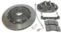 Alcon Brake Kits for 2014-2019 CORVETTE - BRK.200518.H163