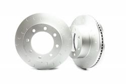 Alcon Aftermarket Brake Rotors DIV3430X1192C24L