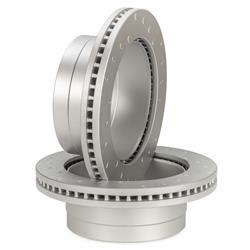 Alcon Aftermarket Brake Rotors DIV3430X1190C24L