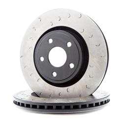 Alcon Aftermarket Brake Rotors DKF3430X1022C