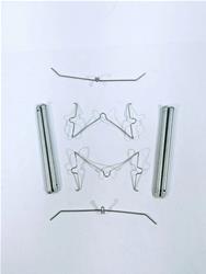 Alcon Brakes Brake Hardware PKR4415X540KS