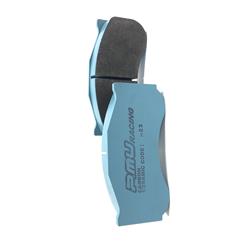Alcon Brakes Brake Pads PMU10901T28H20B