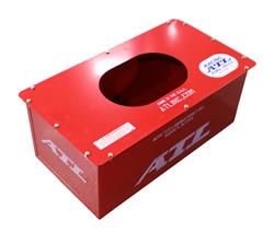 ATL Fuel Cell Replacement Containers CN-UN-004