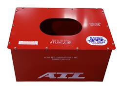 ATL Fuel Cell Replacement Containers CN-UN-020