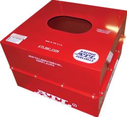 ATL Fuel Cell Replacement Containers CN-UN-042