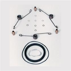 ATL Fuel Cells Fuel Cell Filler Valve Components RE-AA-052