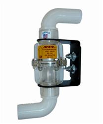 ATL Discriminator Vent Valves TC-AF-010
