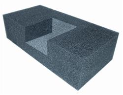 ATL Fuel Cell Replacement SF112 Foam