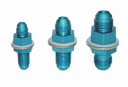 ATL AN Bulkhead Fittings