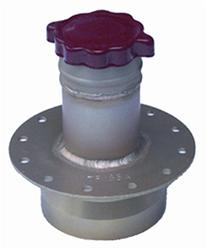 ATL Fuel Cell Filler Necks TF183S