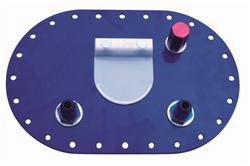 ATL Fuel Cells Fuel Cell Filler Valves PL-BG-004