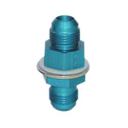 ATL AN Bulkhead Fittings TF-AA-204