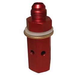 ATL Fuel Cell Vent Check Valves TC-AA-007