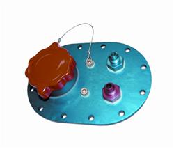 ATL Fuel Cell Container Fill Plates PL-BE-003