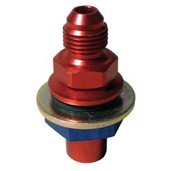 ATL Fuel Cell Vent Check Valves TF-AA-475