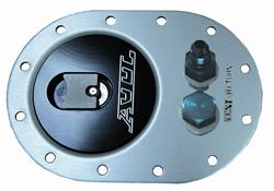 ATL Fuel Cell Container Fill Plates PT-BE-009