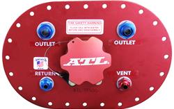 ATL Fuel Cells Fuel Cell Filler Valves PT-BG-032