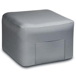 Pittman Outdoors Inflatable Ottomans