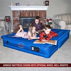 AirBedz Air Mattress Accessories