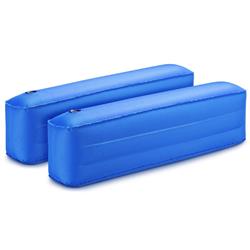 AirBedz Original Bed Wheel Well Inserts PPI-AC5