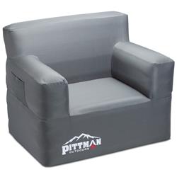 Pittman Outdoors Inflatable Lounge Chairs PPI-AIR_CHAIR