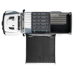 AirBedz Truck and SUV Awnings PPI-AWN2.0X2.0