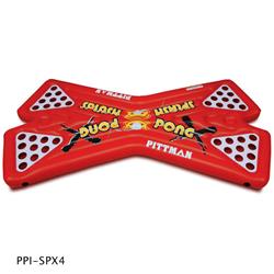 AirBedz Splash Pong Games PPI-SPX4