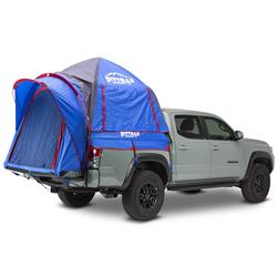 AirBedz EZ-Up Truck Bed Tents PPI-TBT_M5