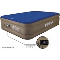 AirBedz Double High Air Mattresses PPI-XTREME20