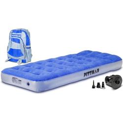 AirBedz Air Mattresses PPI-BLU_KIDMAT