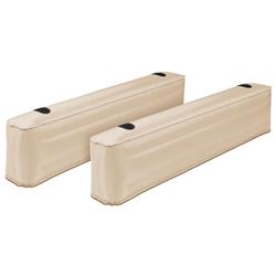 AirBedz Air Mattresses PPI-TAN_AC5_505