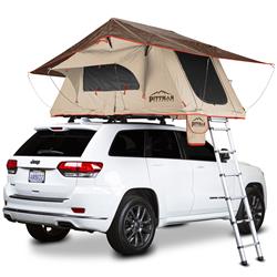 AirBedz TNT1.4 Series Roof Top Tents PPI-TNT1.4KO_CBO