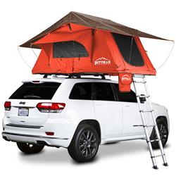 AirBedz TNT1.4 Series Roof Top Tents PPI-TNT1.4OCB_CBO