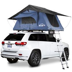 AirBedz TNT1.4 Series Roof Top Tents PPI-TNT1.4BLUB_BBLU