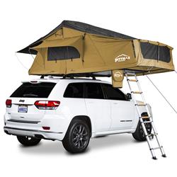 AirBedz TNT MAX1.9 Series Roof Top Tents PPI-TNT_MAX1.9DSTB_BDST